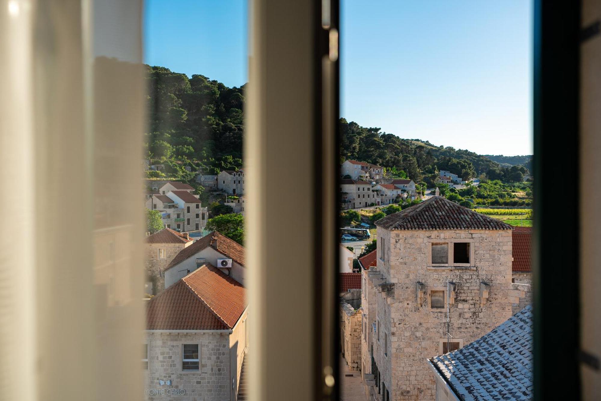 Bed & Breakfast Blanc Pucisca Room photo